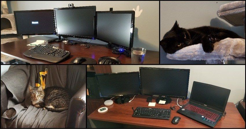 home-offices