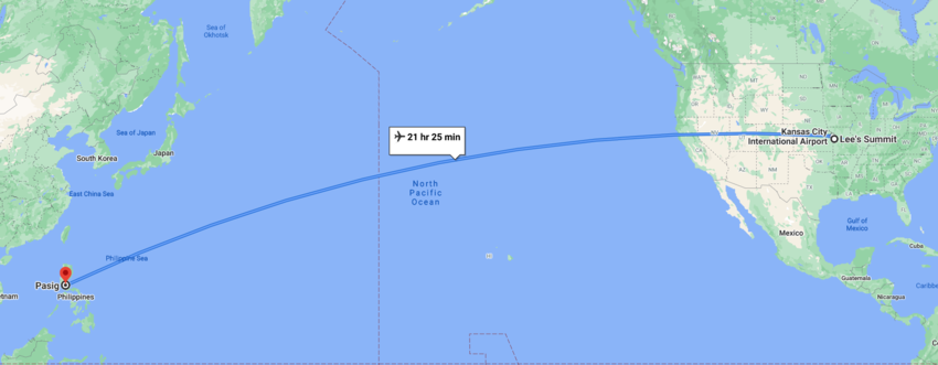 trip-map