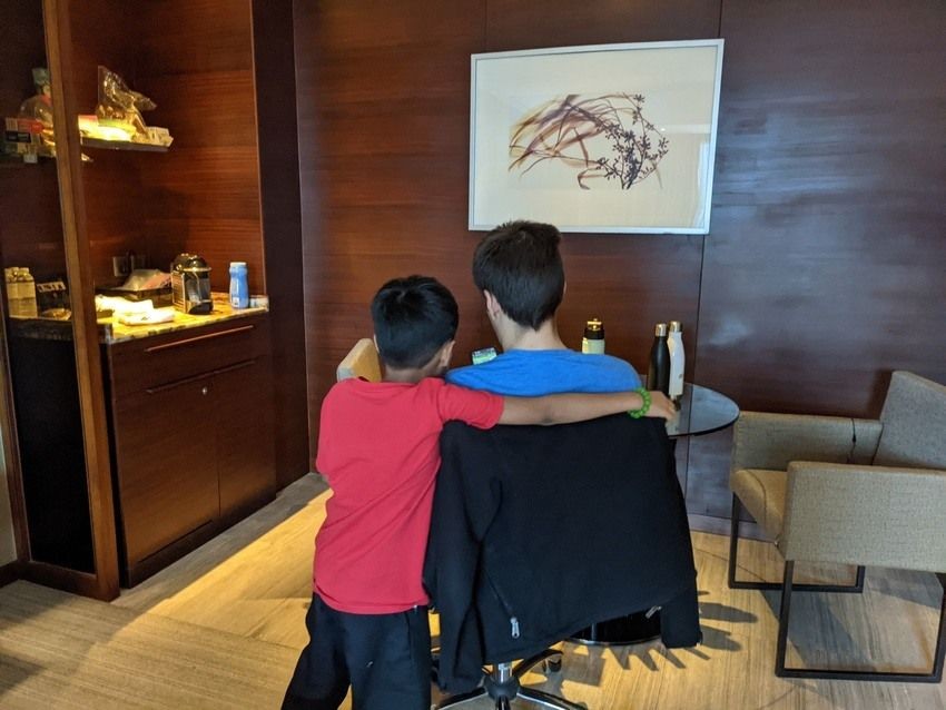 reading-together