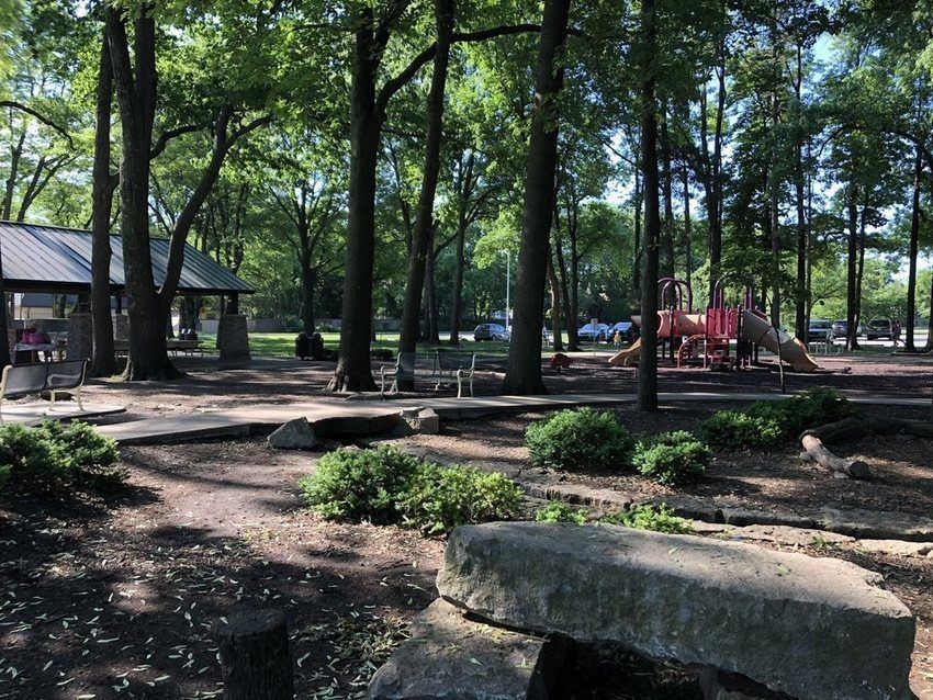 franklin-park